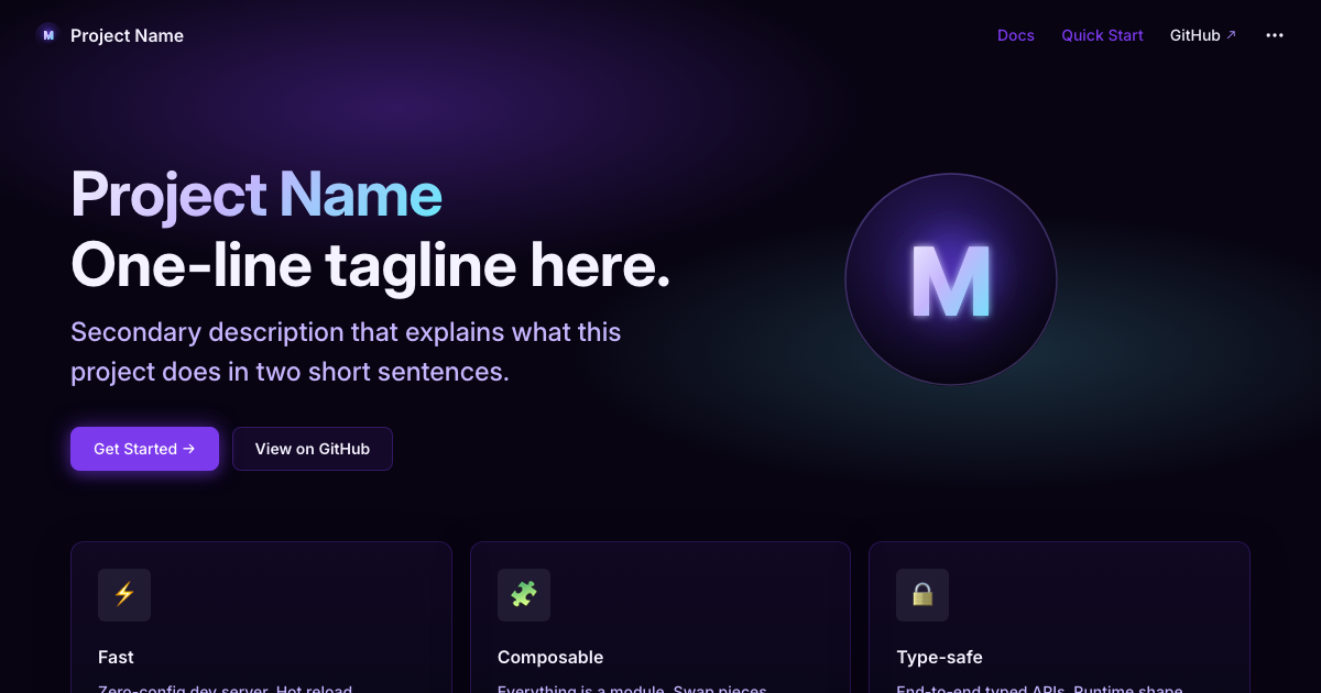 Meridian